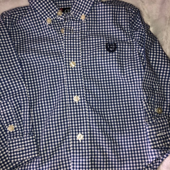 Chaps, Chaps, Chaps - Picture 2 of 9